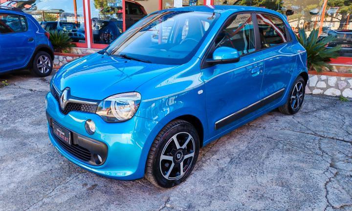 Renault Twingo 1,0 benzina 06/2016 cv90
