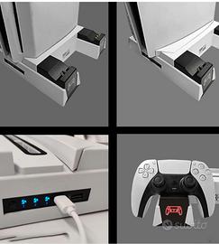 Base per PlayStation 5