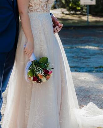 Abito da sposa