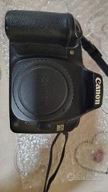 Macchina fotografica Reflex Canon EOS 30D