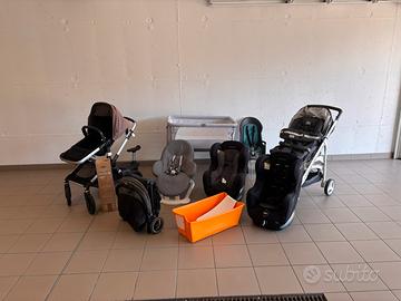 Set completo