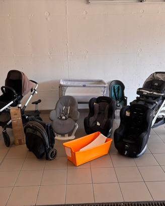 Set completo