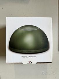 Sanificatore Ozono