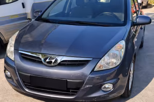Hyundai i20 1.2 Comfort GPL – 12/2009 – 135.000 km