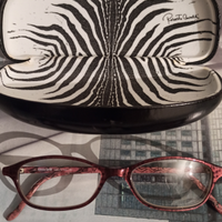 Occhiali da lettura Roberto Cavalli