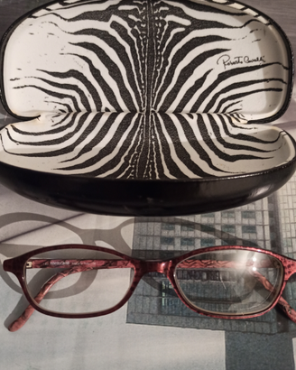 Occhiali da lettura Roberto Cavalli