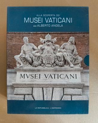 Alla scoperta dei Musei Vaticani