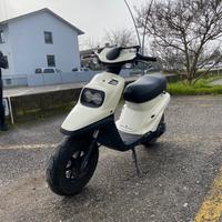 Yamaha BOOSTER - 2004