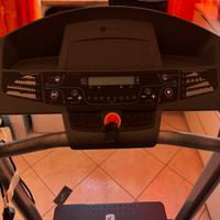 Tapis roulant Essential run