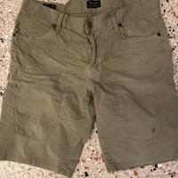 Jeckerson Bermuda Originali