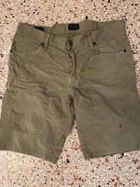 Jeckerson Bermuda Originali