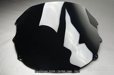 Cupolino KAWASAKI ZX7R / ZX7RR 1996 - 2003
