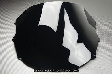 Cupolino KAWASAKI ZX7R / ZX7RR 1996 - 2003
