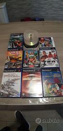 videogiochi ps2 