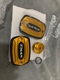 Accessori x tmax