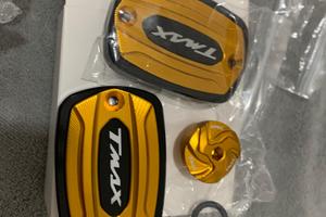 Accessori x tmax