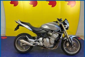 HONDA Hornet 600 Garantita e Finanziabile