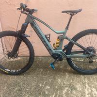 Ebike Scott Genius Eride