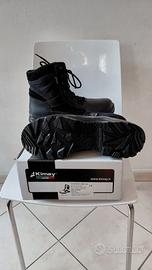 anfibi antinfortunistici uomo Kimay