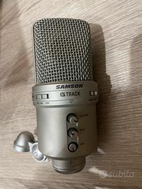 SAMSON G-Track