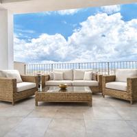 Attico con Terrazza - 2 Camere - vicino Is Arutas