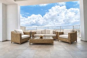 Attico con Terrazza - 2 Camere - vicino Is Arutas