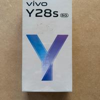Cellulare VIVO Y28s