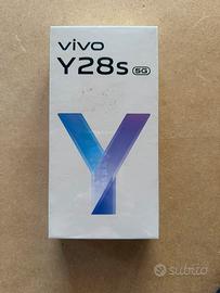 Cellulare VIVO Y28s