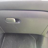 Cassetto portaoggetti CITROEN C3 PICASSO del 2009