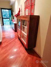 libreria art deco' PRENOTATO