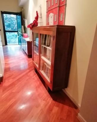 libreria art deco' PRENOTATO