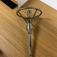 Volante barca vela tendi strallo