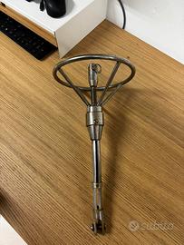 Volante barca vela tendi strallo