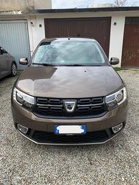 Dacia Sandero 1.5 dci 75 cv