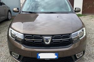 Dacia Sandero 1.5 dci 75 cv