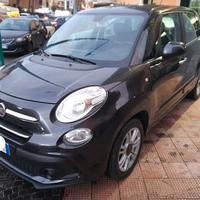 Fiat 500L 1.3 Multijet 95 CV Business SOLO 71000KM