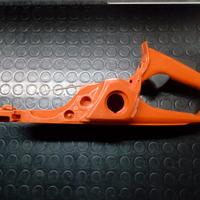 Serbatoio mix per motosega