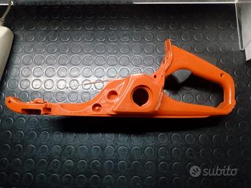 Serbatoio mix per motosega