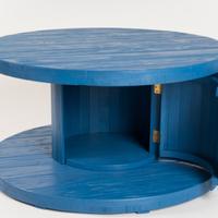 coffe table artigianale