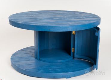 coffe table artigianale