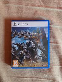 Monster Hunter Wilds