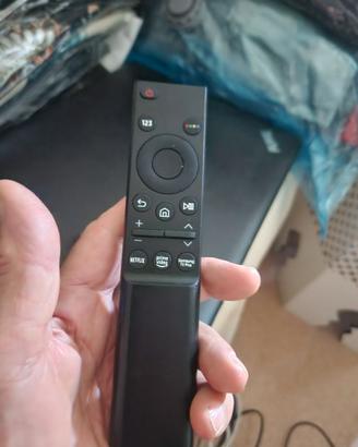 telecomando Samsung