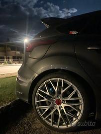 Cerchi Ford Focus Mk3 RS