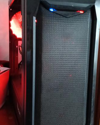 Pc desktop ryzen 3 1200