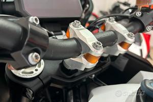 Riser antivibrazioni ktm