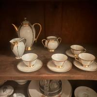 Servizio da caffe Richard ginori