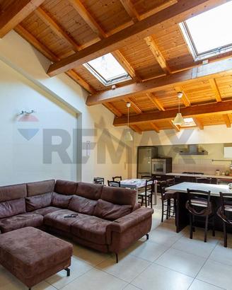 Casa Semindipendente - Catania