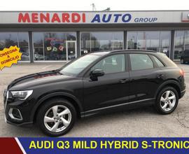 Audi Q3 35 TFSI MHEV S-Tronic Business Advanc...