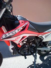 Beta 50 rr