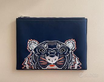 Clutch Kenzo
